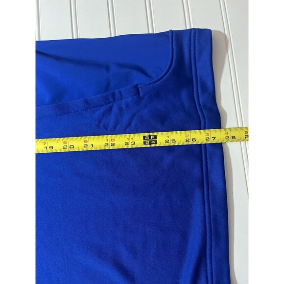 Under Armour Pullover Men’s Small Motivate 2.0 Short Sleeve Shirt 1/2 Zip - Picture 7 of 7